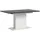 inn.furn Home-X 150 x 76 x 90 cm grau/weiß