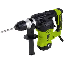 Zipper ZI-BHA1500DN inkl. Koffer