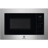 Electrolux Ems4253tex Mikrowelle, Schwarz