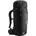 Tourenrucksack Damen Schwarz