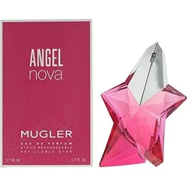 Mugler Angel Nova Eau de Parfum refillable 50 ml