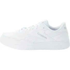Reebok Unisex BB 1000 Basketballschuhe, Weiß/Weiß/Grau 2, 38.5 EU, Weiß, Weiß, Grau, Größe 2, 38.5 EU