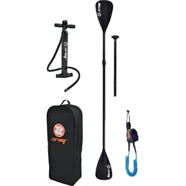Zray SUP Board Set Zray EA-4 Allround Air 330 x 84 x 1 cm