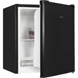 OK. OFR 021 E-B Mini-Kühlschrank (40 l, E, 510 mm hoch}, Schwarz)