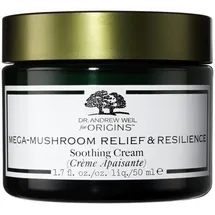 Origins Dr. Weil for Origins Mega-Mushroom Relief & Resilience Soothing Cream 50 ml