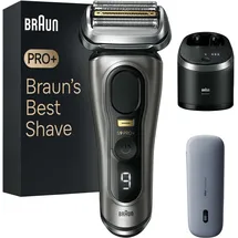 Braun Series 9 Pro+ 9575cc