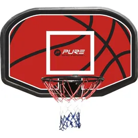 Pure2Improve PURE 2 IMPROVE VERSTELLBARES BASKETBALLSET 1.90-3.04M