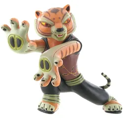 Comansi Kung Fu Panda - Tigress Spielfigur