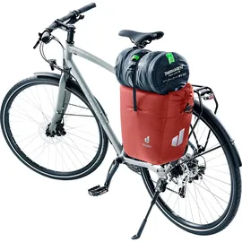 Deuter Valbona 20 l Redwood