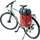 Deuter Valbona 20 l Redwood