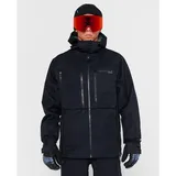 Rip Curl Anti Series ULT 30K/40K Jacke Schwarz M