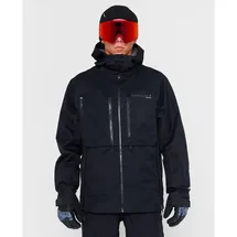 Rip Curl Anti Series ULT 30K/40K Jacke Schwarz M