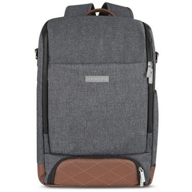 ABC-Design Wickelrucksack Tour asphalt