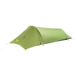 Jack Wolfskin Gossamer Zelt - Ginkgo Green