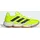 Herren Indoor Shoes Lucid Lemon/Carbon/Lucid Lemon 39 1/3