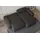 moeblo Ecksofa Lisbon – Ottomane beidseitig montierbar, Ecksofa aus Bouclé, Couch für Wohnzimmer, Schlafsofa Sofagarnitur Sofa Eckcouch L-Form,... - Schwarz