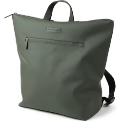 Done by Deer - Wickelrucksack, grün