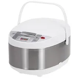 Adler AD 6420 Multikocher 6 in 1 - White - One Size