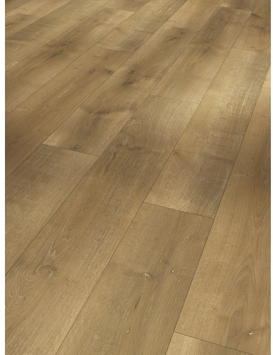 PARADOR Laminat »Basic 400«, 1285x194x8mm Eiche - braun