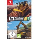 Construction Simulator 2 & 3 (Switch)