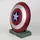 Semic Captain America's Shield Sparschwein 25 cm