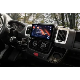 Pioneer AVIC-Z1000DAB-C für Fiat Ducato 7