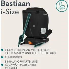 lionelo Bastiaan i-Size