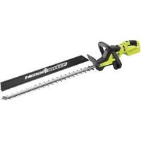 RYOBI Max Power RY36HTX65A-0 ohne Akku