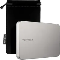 Toshiba Canvio Flex 1 TB 2,5" 5000 Mb/s