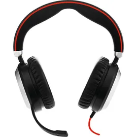 JABRA Evolve 80 UC Duo