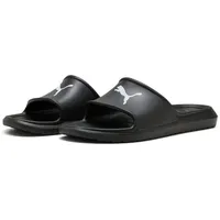 Puma DIVECAT V2 LITE CAT Badesandale schwarz 37 EU