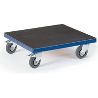 ROLLCART Kistenroller 700x700 mm
