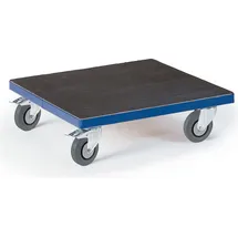 ROLLCART Kistenroller 700x700 mm