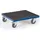 ROLLCART Kistenroller 700x700 mm