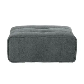 Uno Hocker London 103 x 44 x 103 cm Grau
