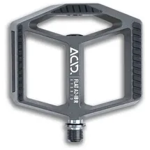 Cube Acid FLAT A2-IB Hybrid R grau - Grey - One Size