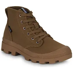 Aigle  Herrenstiefel TENERE CVS  in Braun, 42
