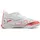 Puma Ultra 5 Match It Mid Kinder Puma White/Black/Glowing Red 34,5