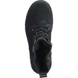Ricosta Schnürstiefel schwarz 31