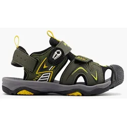 Trekkingsandale - Herren - khaki