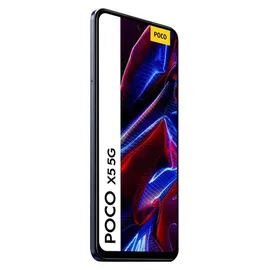 Xiaomi Poco X5 5G 6 GB RAM 128 GB Black