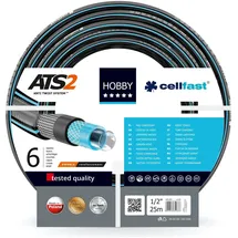 Cellfast Hobby ATS2 Schlauch 12,5 mm 1/2" 25 m 16-200
