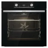 Gorenje Black Steam Set