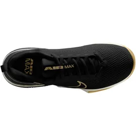 Nike Air Max Alpha Trainer 6 Herren Black/Parachute Beige 49,5