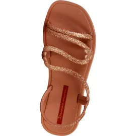 IPANEMA Solar Glow Sand Sandalen Pink/Braun 40