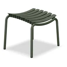 Houe ReCLIPS Fußstütze Outdoor olivgrün