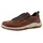 Mustang 15M0181001 Herren Braun 46