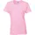 Gildan Damen T-Shirt \5000L\" light pink M"