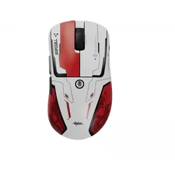 Pulsar Xlite v4 Medium Kabellose Gaming-Maus - Quiccs Edition