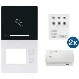 HHG Villa Audio Set 2 RL